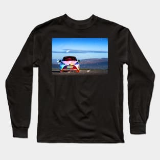 Yaris Long Sleeve T-Shirt